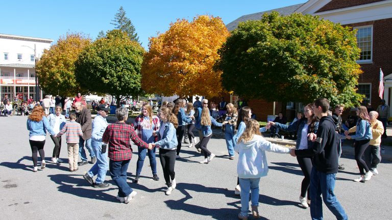 2025 Highland County Hands and Harvest Festival